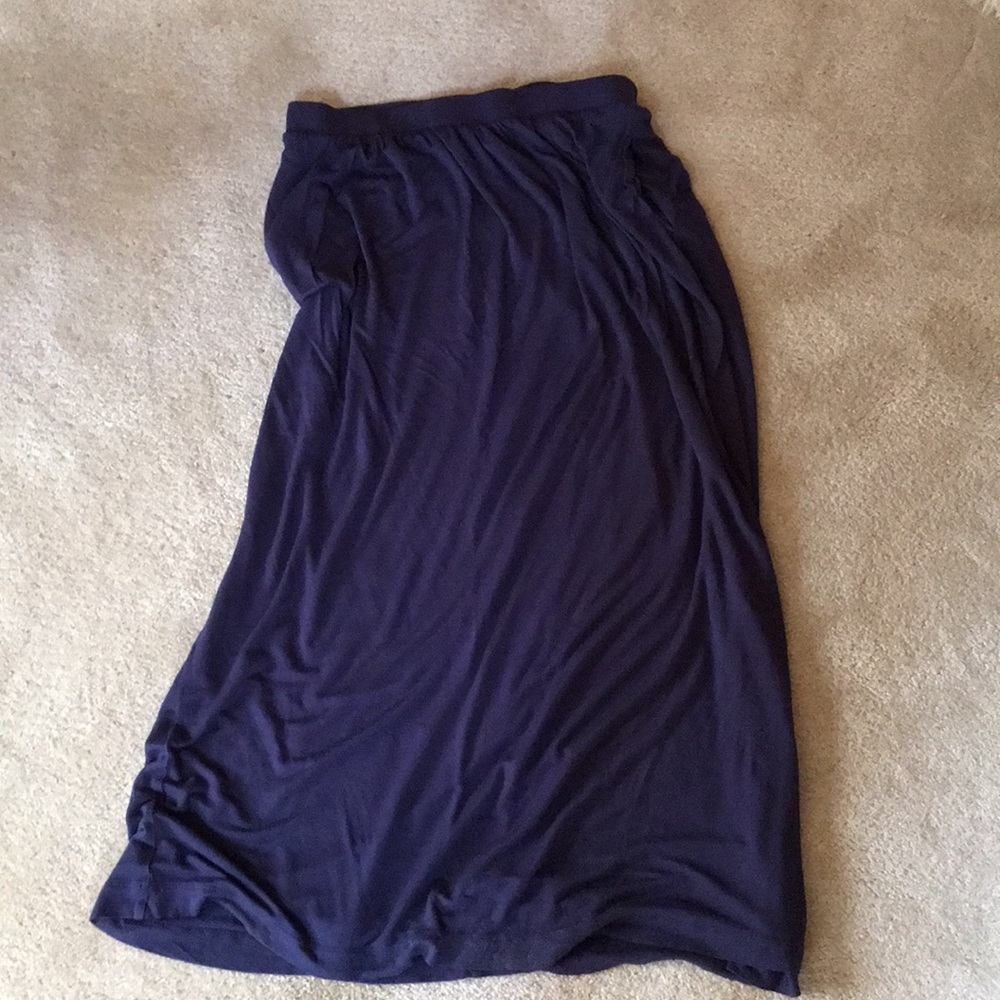 H&M Maxi Skirt